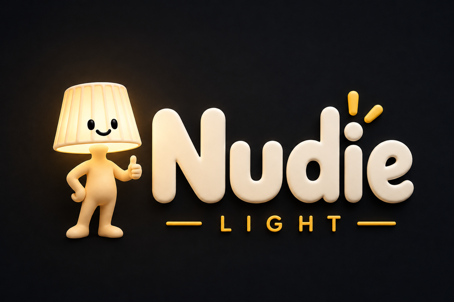 Nudie Light